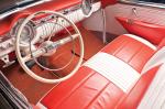 Oldsmobile 98 Fiesta Convertible 1953 года
